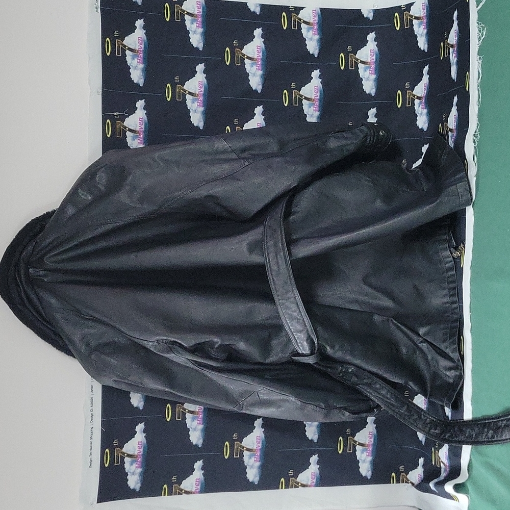 Wilson's Leather Winter Jacket - image 5